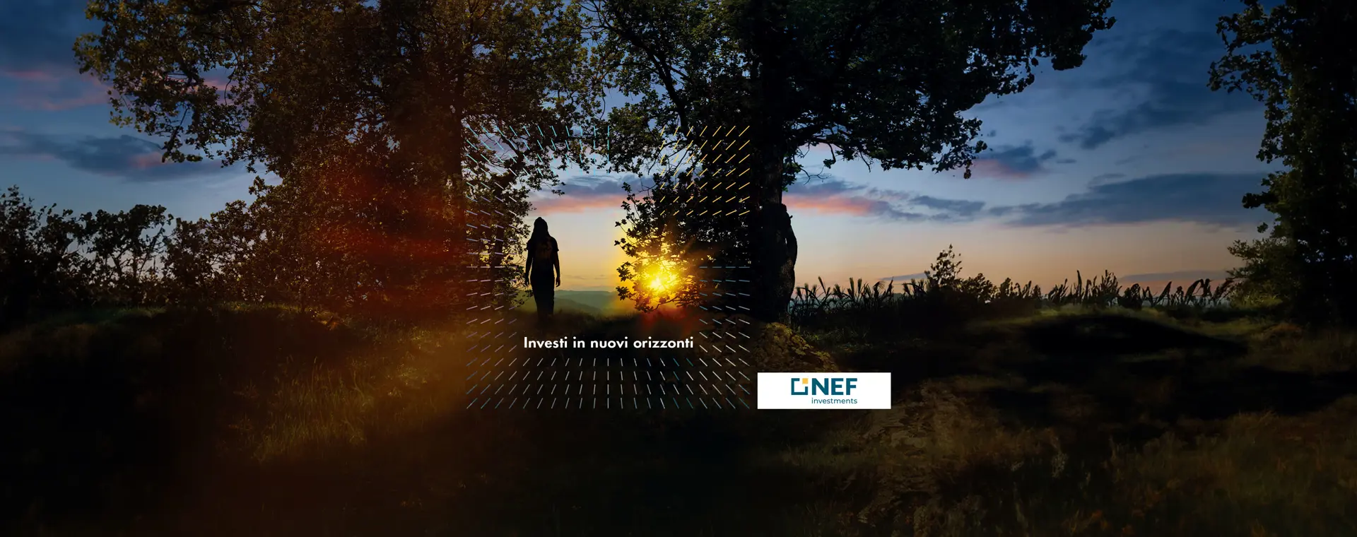 NEF: orientiamo i tuoi investimenti in armonia con la natura