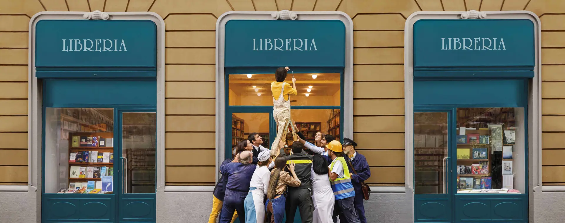 Al via la nuova campagna di comunicazione nazionale del Gruppo Ca