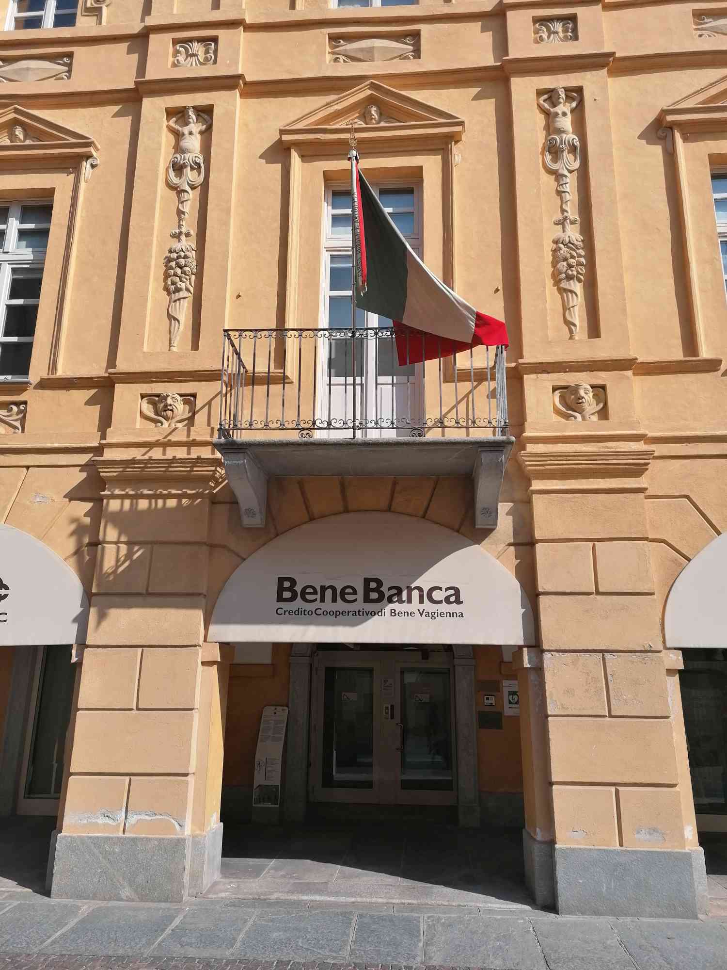 Foto Bene Banca