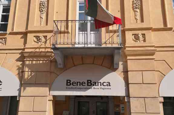Foto Bene Banca