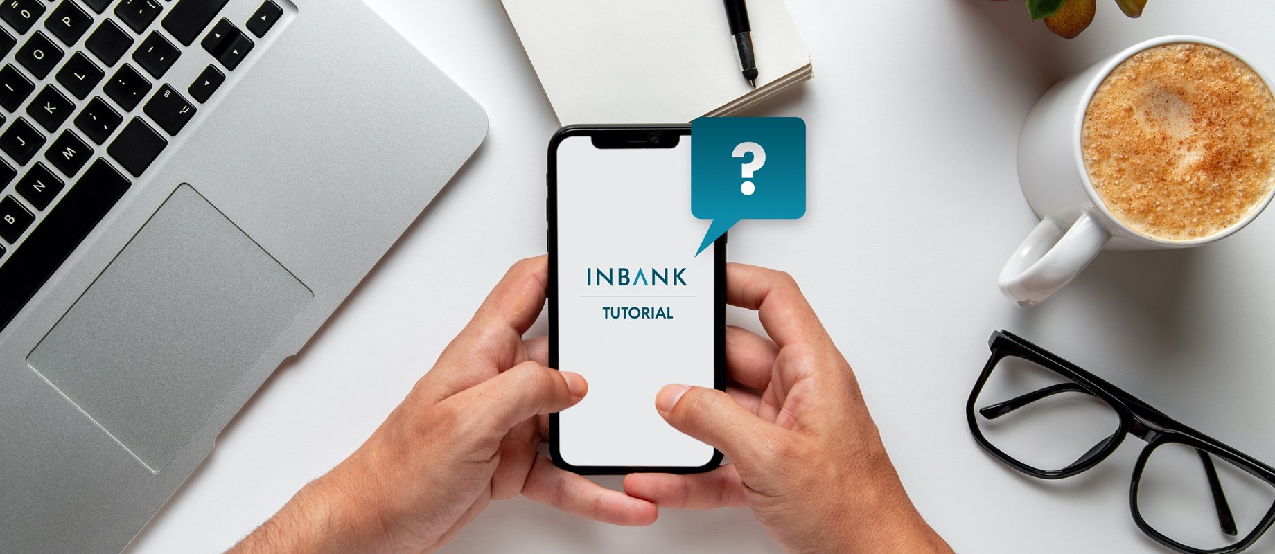 Impara a usare Inbank con semplicità 