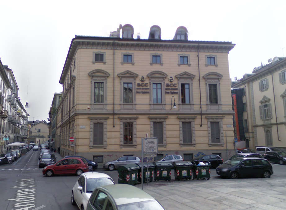 Torino