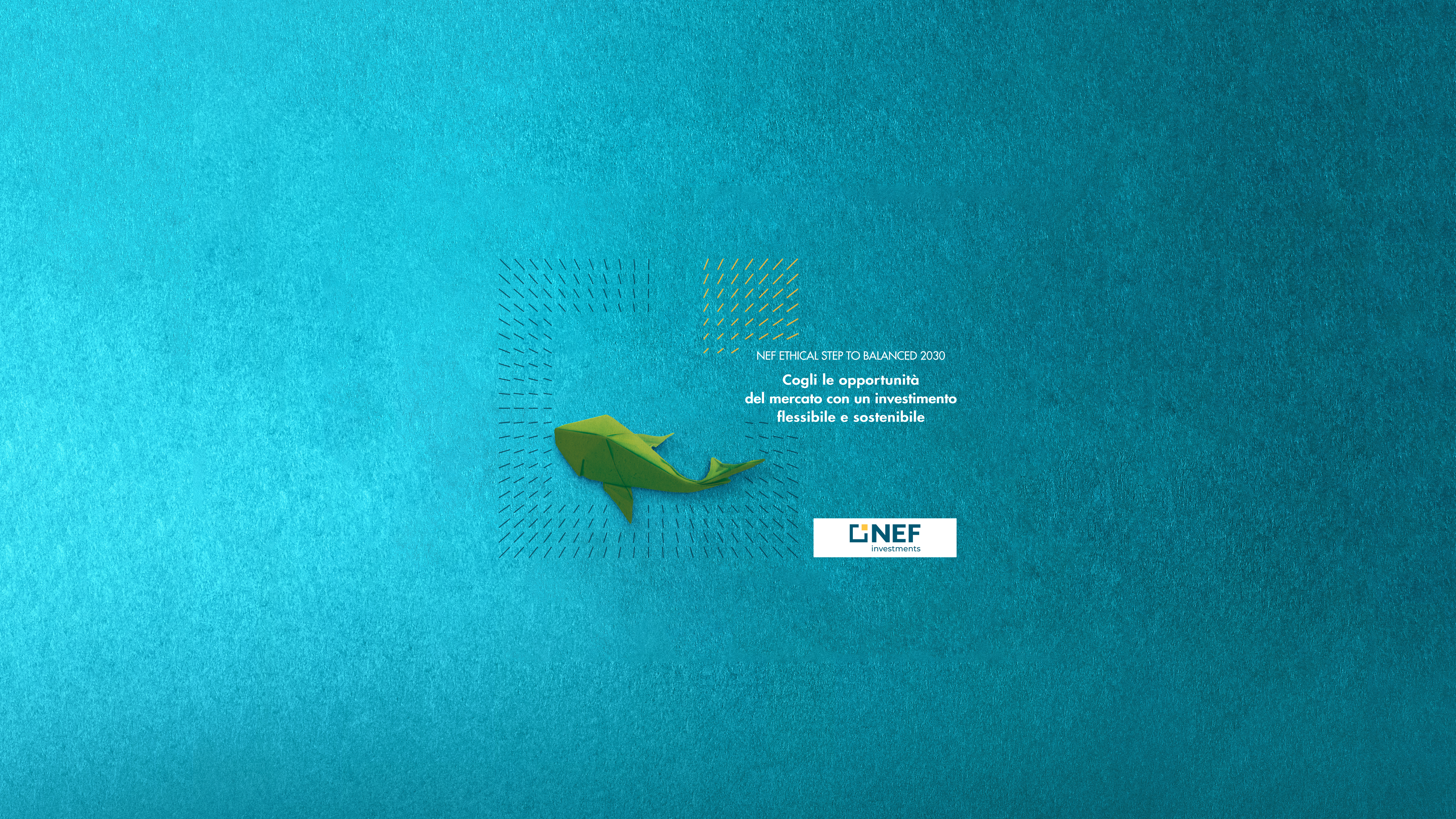 NEF Ethical Step To Balanced 2030