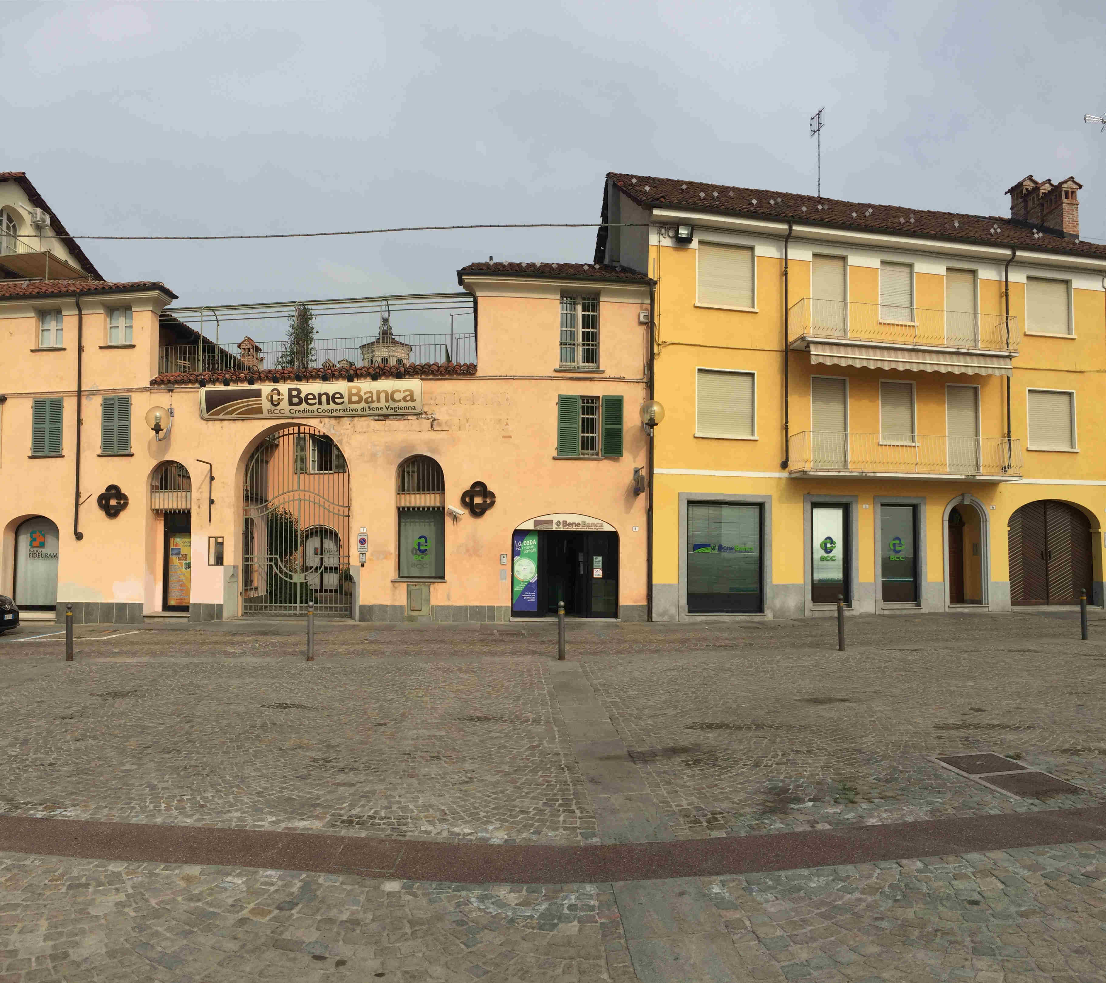 Fossano