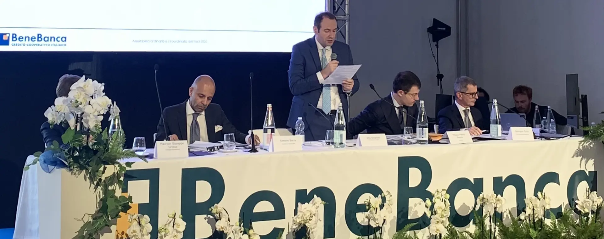 Assemblea ordinaria dei Soci 2026 