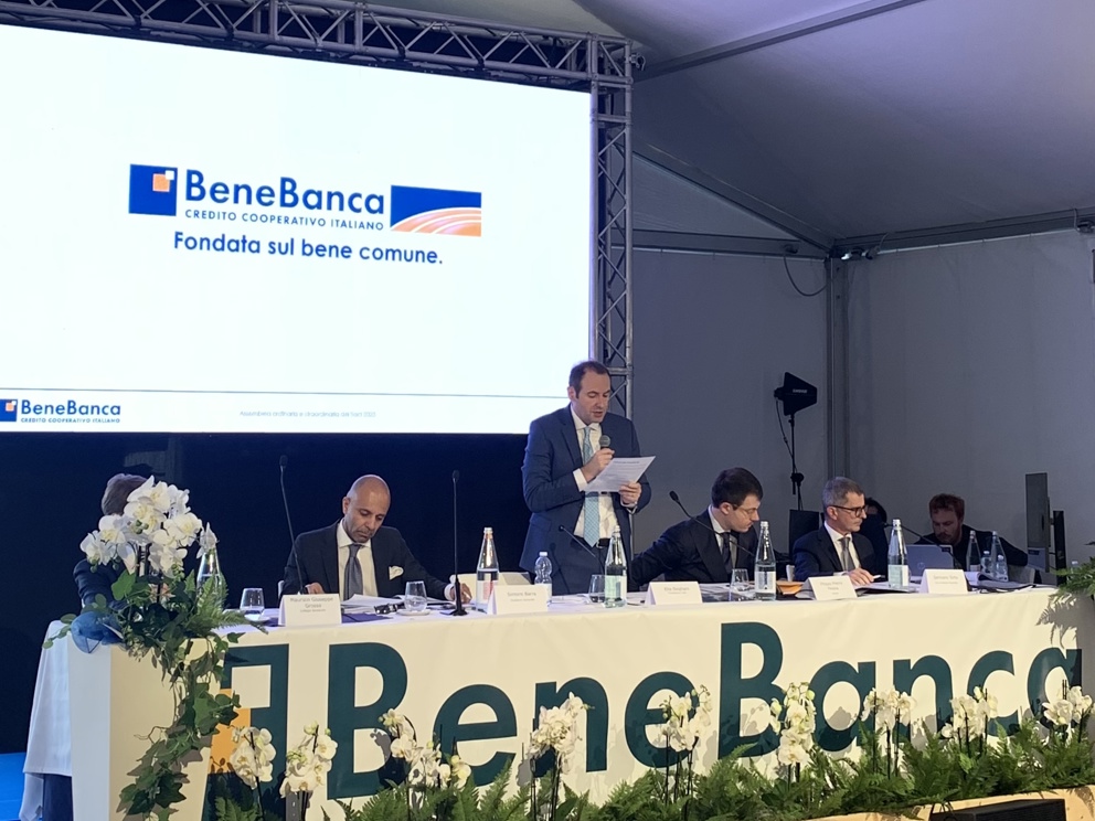 Assemblea ordinaria dei Soci 2026 