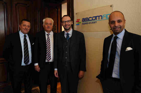 FOTO ACCORDO BENE BANCA 4 Per Pubblicazione