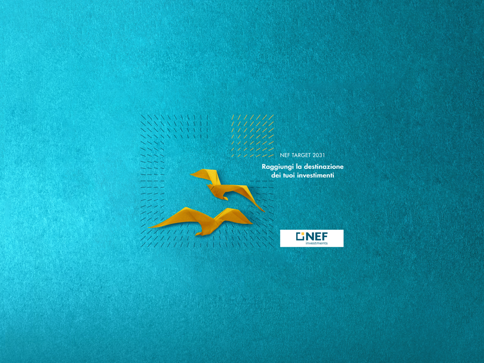 NEF Target 2031 