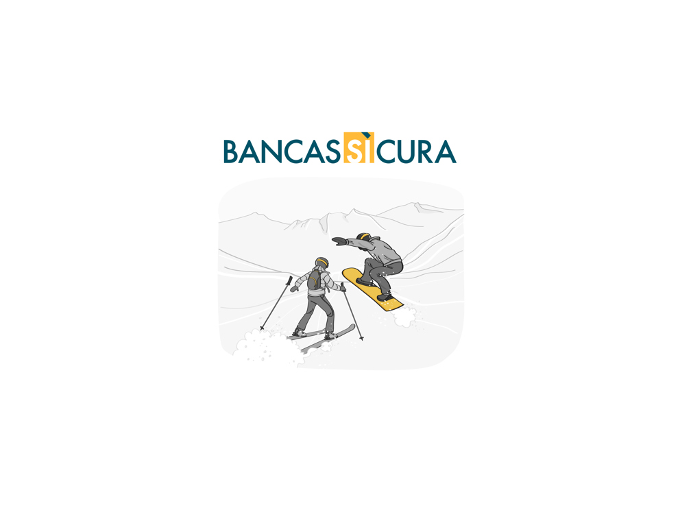 Assihome ti protegge anche sulle piste da sci 