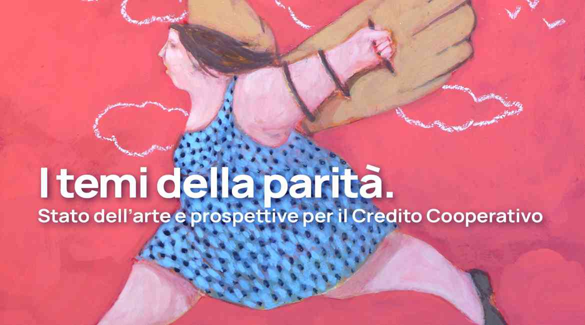 Locandina 8 Marzo Idee 2024