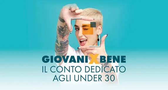 Conto GiovaniXBene 