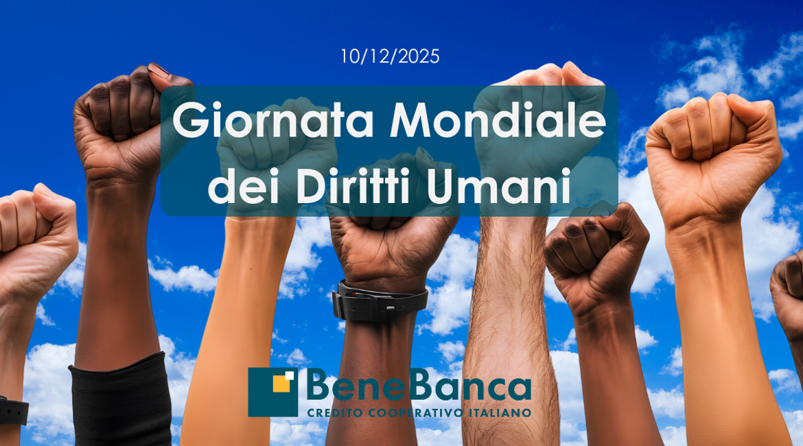 Giornata Mondiale Dei Diritti Umani